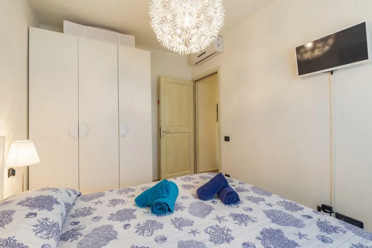 Casa Vacanze Pedras سانتا ماريا نافاريز بيت للعطل
