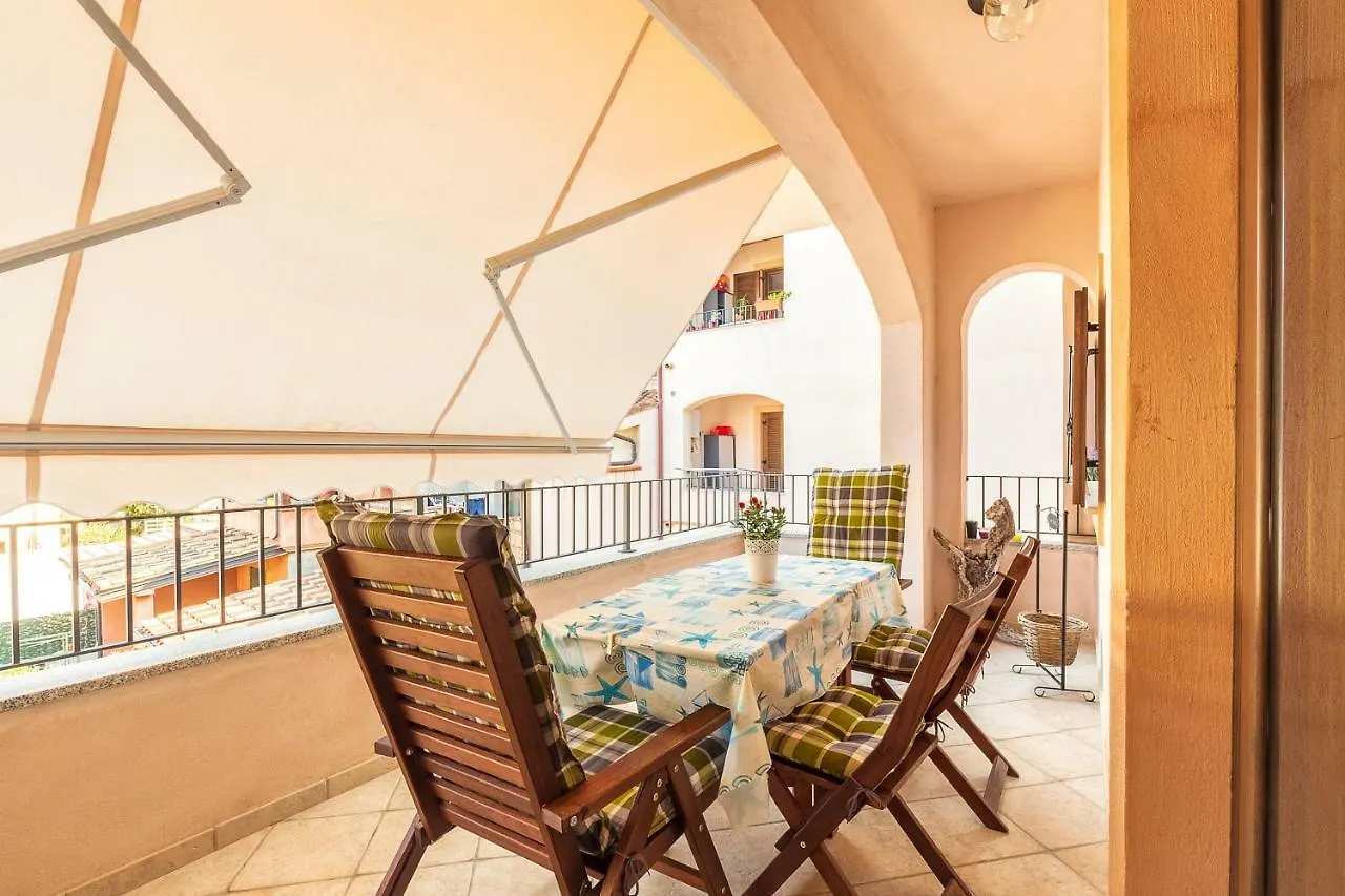 بيت للعطل Casa Vacanze Pedras سانتا ماريا نافاريز
