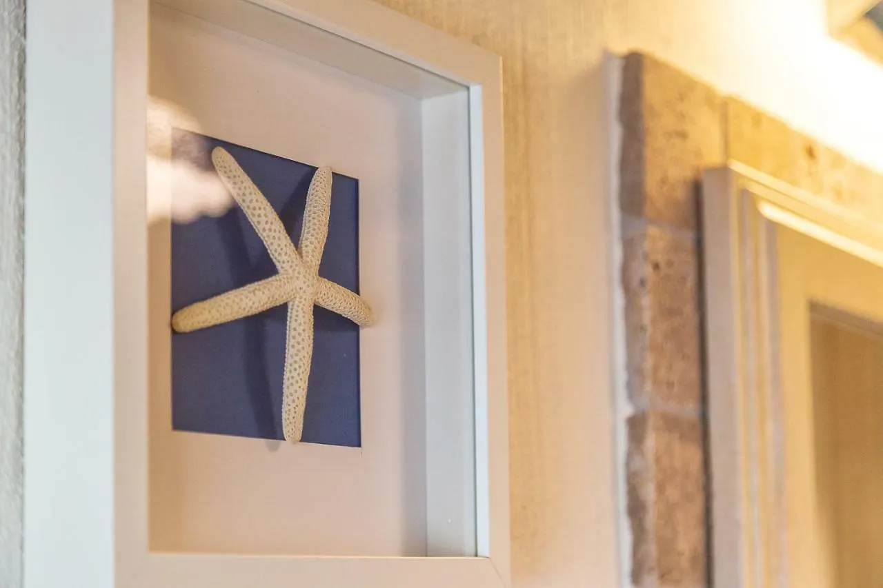 Casa Vacanze Pedras سانتا ماريا نافاريز